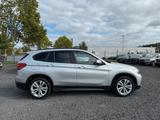 BMW X1 Baureihe X1 xDrive 18 d Advantage/PANOPRAMA - BMW X1: Xdrive18d