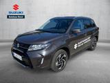 Suzuki Vitara 1.4 BOOSTERJET Hybrid Comfort+ Allgrip AT - Suzuki Vitara mit Hybrid-Antrieb