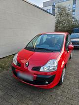 Renault Modus - gebrauchte Renault Modus aus dem Jahr 2010