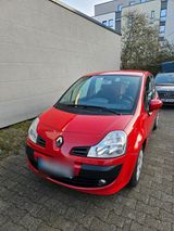 Renault Modus - Renault Modus aus 2010