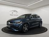 Mercedes-Benz GLA 220 d 4Matic AMG Line Vollausstattung - Mercedes-Benz GLA 220