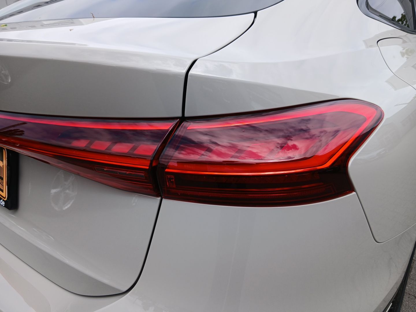 Audi A6 e-tron - Bild 9