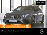 Mercedes-Benz A 200 d AMG Night/MBUX HiEnd/Kamera/LED/SHZ/AHK - Mercedes-Benz A 200 Gebrauchtwagen in München