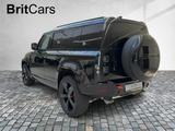 Land Rover DEFENDER 110 P425 X 360-CAM ACC CAM LED Luftfe - Land Rover Defender Gebrauchtwagen