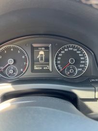 Volkswagen Golf Plus - 8