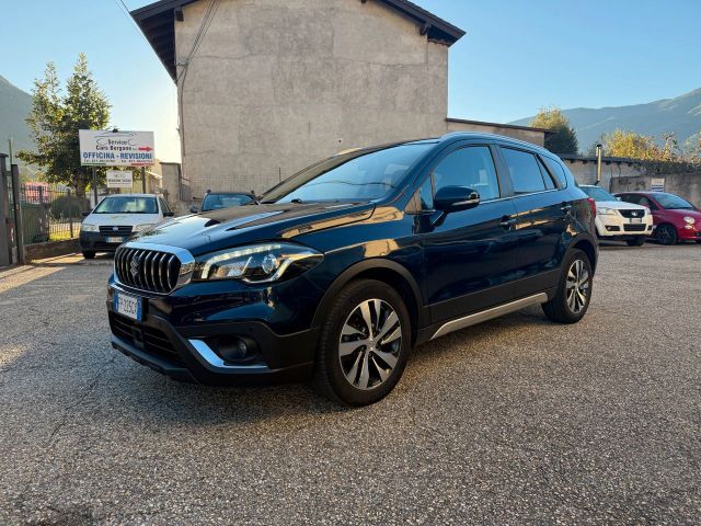 SUZUKI Across