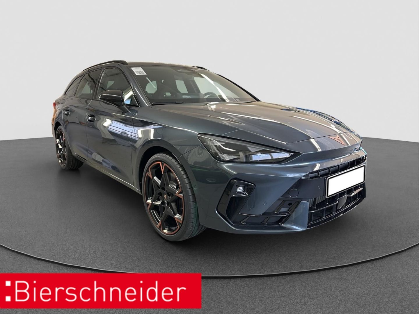 Cupra Leon - Bild 10