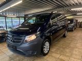Mercedes-Benz Vito Tourer /116/CDI Pro lang*8Sitzer*Automatik* - : Sitzer 8