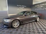 BMW 530 e M Sport -LED-8XBEREIFT-HUD-SZH-360°KAM- - BMW 5er Reihe: E36