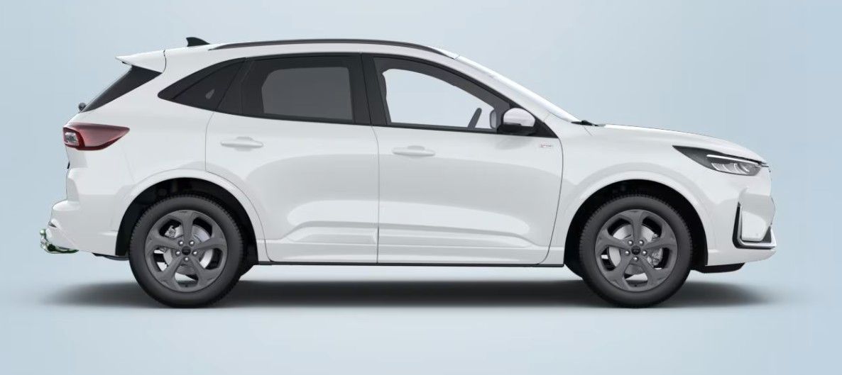 Ford Kuga - Bild 2