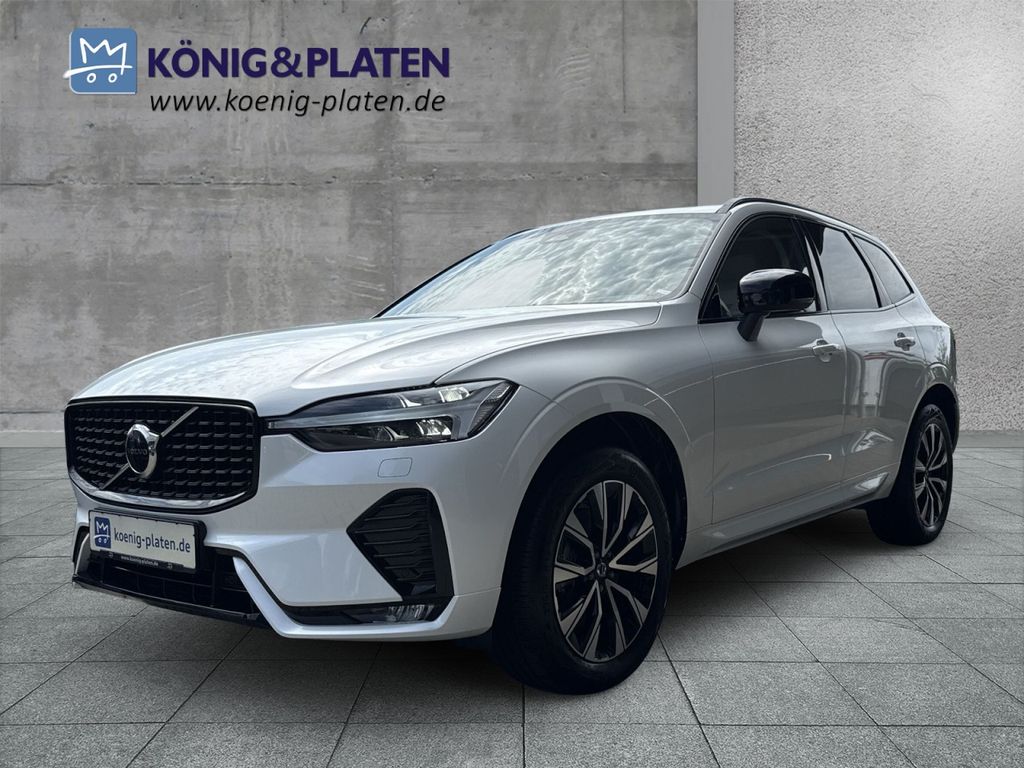 Image of Volvo XC60
