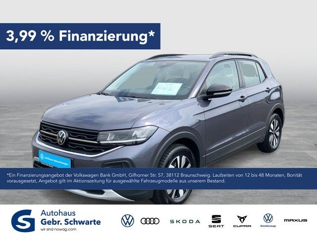 Volkswagen T-Cross 1.0 TSI GOAL RFK LED SHZ PDC APP-CONNECT foto 1