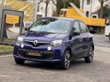 Renault Twingo Limited - Renault Twingo Gebrauchtwagen in Kassel