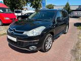 Citroën Tendance+4x4+XENON+NAVI+KLIMA+7 SITZER - gebrauchte Citroën C-Crosser aus dem Jahr 2008