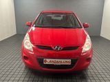 Hyundai i20 Klima+Radio/CD+Isofix+Bordcompiuter+AUX/USB - Hyundai i20: Radio