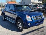 Isuzu D-Max Double Cab Custom 4WD Klima Ahk. - Isuzu: Double Cab