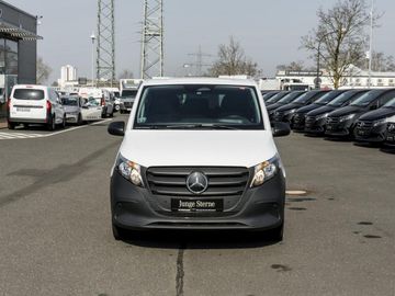 Mercedes Vito - 2