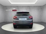 Hyundai ix35 Trend2WD1.Hand NAVI Pano SHZ.V+Hinten - Hyundai ix35 Trend mit Diesel-Antrieb