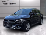 Mercedes-Benz GLA 250 e ADVANCED AHK ACC DAB GARANTIE - gebrauchte Mercedes-Benz GLA 250 aus dem Jahr 2024
