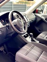 Volkswagen Tiguan 1.4 TSI Sport & Style BMT DSG/NAVI/KAMERA - Volkswagen Tiguan: 1.4