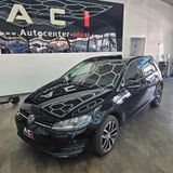 Volkswagen Golf VII Lim. Cup BMT, ACC,Kamera,Pano,LED, LRH - Volkswagen Golf mit Diesel-Antrieb: Automatik