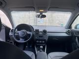 Audi A1 1.2 TFSI - Audi A1 Gebrauchtwagen in Leipzig