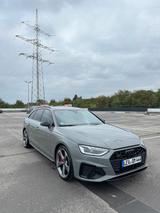 Audi A4 Avant 45 TDI quattro EDITION ONE - Audi A4 edition-one