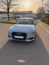 Audi A3 1.6 TDI sport - Audi A3 mit Diesel-Antrieb: 1.6