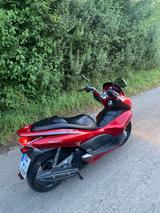 Honda PCX 125 | Glanzrot | TÜV bis Ende 2026 - Top! - HONDA PCX 125
