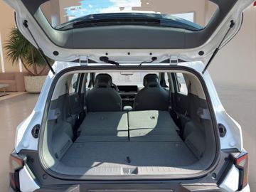 Kia EV2 42,2 kWh Earth 360 22kW AC Navi 4 Sitzer