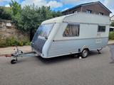 Kip KS 41 - Kip Wohnwagen