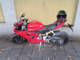 Ducati Panigale V2 - Ducati Motorräder in München