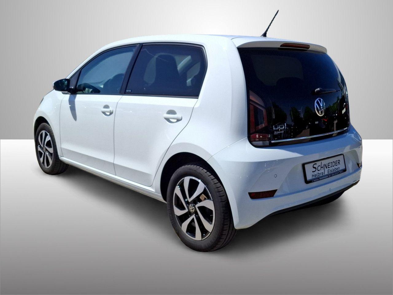 Volkswagen UP! 1.0 ACTIVE SHZ+CAM+KLIMA+TEMPOMAT