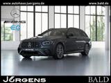 Mercedes-Benz E 53 AMG 4M+ T LED/Cam/Pano/Night/Distr/EASY-P - gebrauchte Mercedes-Benz E 53 AMG aus dem Jahr 2021