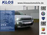 Jeep Avenger SUMMIT 1.2 T3 100 PS INFO KOMFORT - Jeep Avenger Tageszulassungen