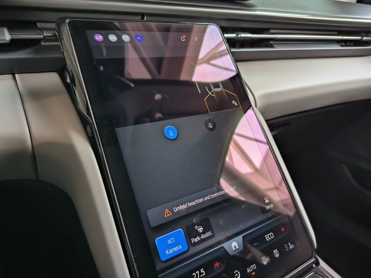 Ford Explorer - Bild 10