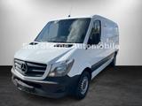 Mercedes-Benz Sprinter 313 CDI 1.HAND *Spur-Paket* TÜV NEU+TOP - Mercedes-Benz Sprinter Gebrauchtwagen in Düsseldorf