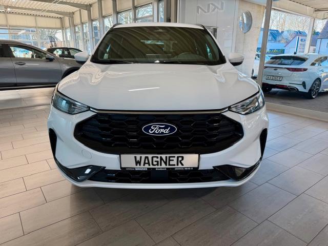 Ford Kuga 1.5 EcoBoost ST-LINE AT8 5 Jahre Garantie, миниатюра 5