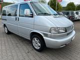Volkswagen T4 Multivan 2.5 TDI 75kW 7 Sitzplätze - gebrauchte Volkswagen T4 Caravelle aus dem Jahr 2000