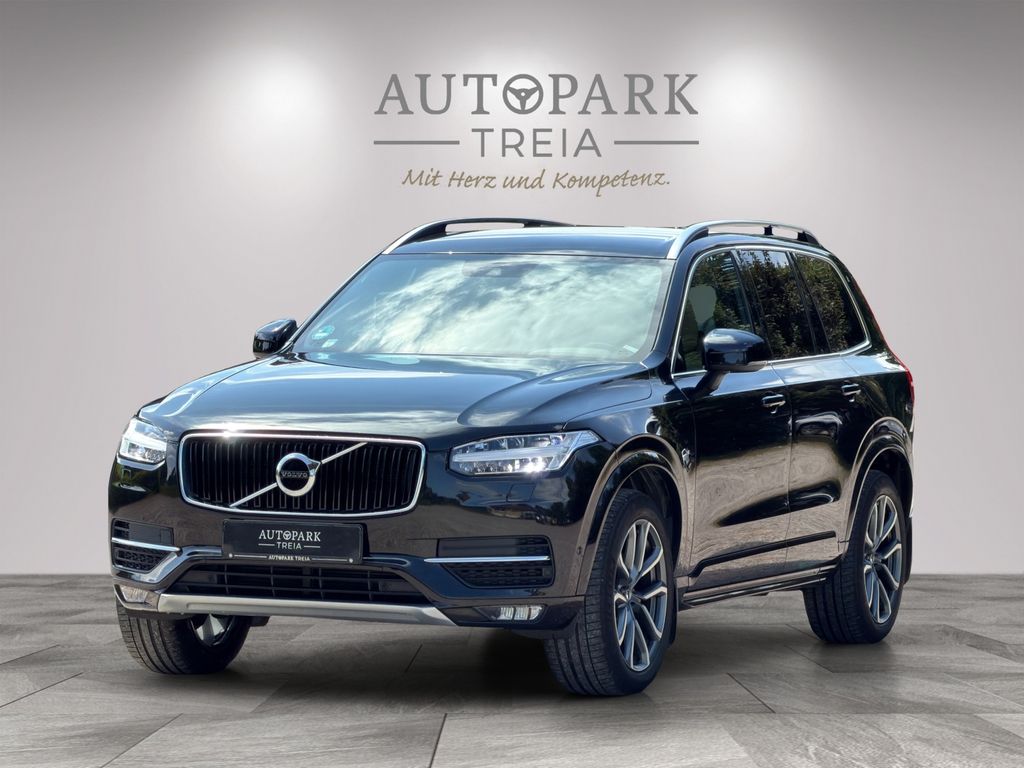 Image of Volvo XC90