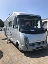 Iveco Niesmann&Bischoff Flair 8000 IEB