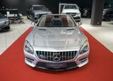 Mercedes-Benz SL 500 AMG VÄTH-TUNING UNIKAT V-MAX Bang&Olufsen - gebrauchte Mercedes-Benz SL 500 aus dem Jahr 2014