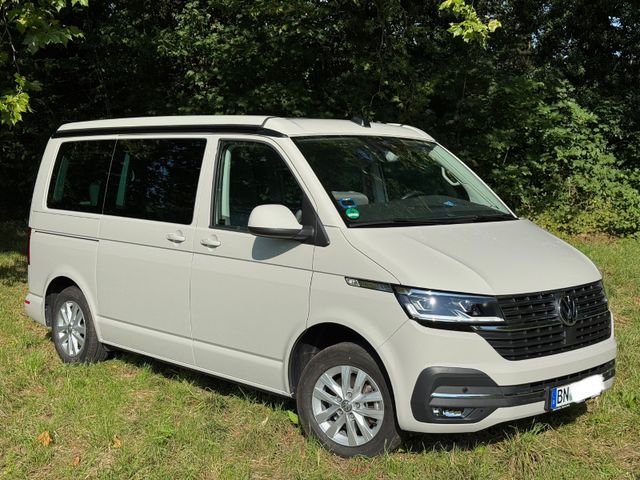 Volkswagen T6.1 California Ocean 5J GARANTIE ASS+ DSG MJ24