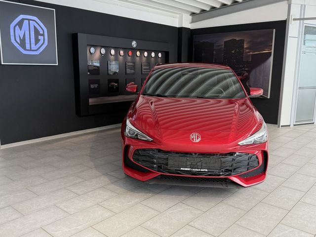MG 3 Standard
