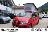 Volkswagen T6 California Beach Edition Markise ACC LED RFK - gebrauchte VW T6 California aus dem Jahr 2019
