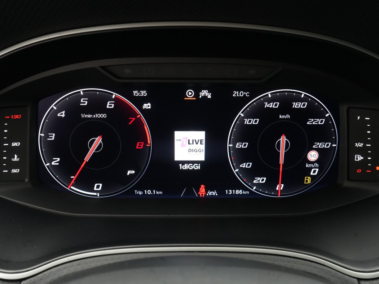 Seat Ibiza - Bild 5