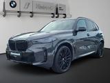 BMW X5 xDrive40d M SPORT INDIVI DRAVITGRAU Standhzg