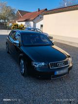 Audi A4 S4 V8 Ketten neu!!! - gebrauchte Audi S4 aus dem Jahr 2003