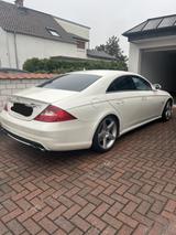 Mercedes-Benz CLS 63 AMG AMG - : Coupé, AMG C63