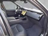 Land Rover Range Rover Sport D300 Dynamic SE - Land Rover Range Rover Sport: Dynamic Se